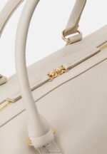 Z62T2630 Women Anna Field Set Weekend Bag Off-White - Image 4