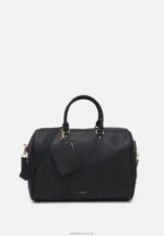Z62T2631 Women Anna Field Set Weekend Bag Black
