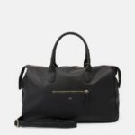 Z62T2632 Women Anna Field Weekend Bag 802 Black