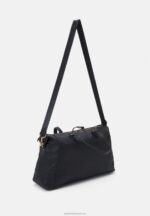 Z62T2633 Women Anna Field Weekend Bag Black - Image 2
