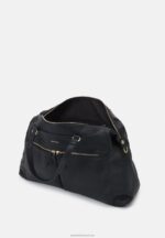 Z62T2633 Women Anna Field Weekend Bag Black - Image 3