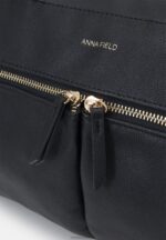 Z62T2633 Women Anna Field Weekend Bag Black - Image 4