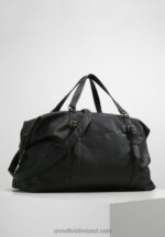 Z62T2635 Women Anna Field Weekend Bag Black