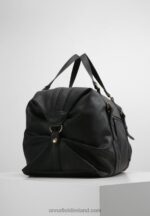 Z62T2635 Women Anna Field Weekend Bag Black - Image 4
