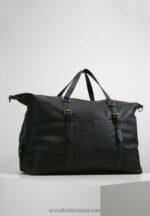 Z62T2635 Women Anna Field Weekend Bag Black - Image 6