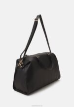 Z62T2638 Women Anna Field Weekend Bag Black - Image 2
