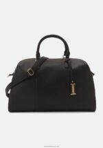 Z62T2638 Women Anna Field Weekend Bag Black