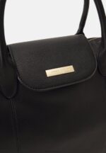 Z62T2639 Women Anna Field Weekend Bag Black - Image 5