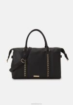 Z62T2640 Women Anna Field Weekend Bag Black