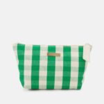Z62T2641 Women Anna Field Wash Bag Green
