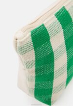 Z62T2641 Women Anna Field Wash Bag Green - Image 4