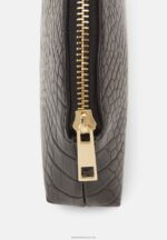 Z62T2642 Women Anna Field Wash Bag Black - Image 4