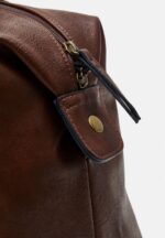 Z62T2643 Women Anna Field Weekend Bag Brown - Image 4