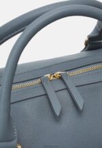 Z62T2645 Women Anna Field Holdall Blue-Grey - Image 5