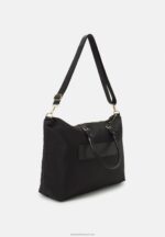 Z62T2648 Women Anna Field Weekend Bag Black - Image 2