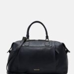 Z62T2650 Women Anna Field Weekend Bag Black