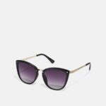 Z62T2673 Women Anna Field Sunglasses Black