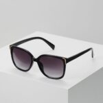 Z62T2675 Women Anna Field Sunglasses Black