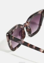 Z62T2685 Women Anna Field Sunglasses Brown - Image 3
