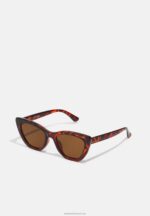 Z62T2695 Women Anna Field Sunglasses Brown