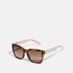 Z62T2698 Women Anna Field Sunglasses Brown