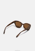 Z62T2699 Women Anna Field Sunglasses Brown - Image 2