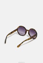Z62T2704 Women Anna Field Sunglasses Brown - Image 2