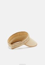 Z62T2715 Women Anna Field Cap Tan - Image 2