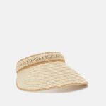 Z62T2715 Women Anna Field Cap Tan