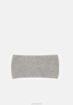 Z62T2725 Women Anna Field Ear Warmers Grey - Image 2