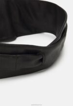 Z62T2728 Women Anna Field Belt Black - Image 4
