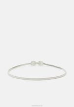 Z62T2732 Women Anna Field Belt Silver-Coloured - Image 2