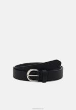 Z62T2738 Women Anna Field Belt Black