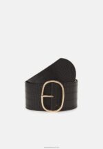 Z62T2742 Women Anna Field Belt Black