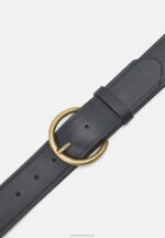 Z62T2748 Women Anna Field Belt Black - Image 3