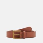 Z62T2749 Women Anna Field Belt Cognac