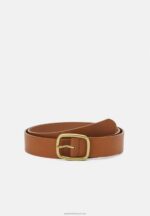 Z62T2755 Women Anna Field Belt Cognac