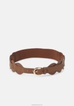 Z62T2757 Women Anna Field Belt Brown - Image 2