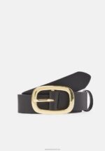 Z62T2761 Women Anna Field Belt Black - Image 3