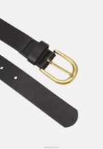 Z62T2767 Women Anna Field Waist Belt Black - Image 2