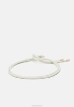 Z62T2773 Women Anna Field Waist Belt Off-White - Image 2
