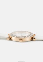 Z62T2780 Women Anna Field Watch White/Rose Gold-Coloured - Image 3