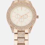 Z62T2781 Women Anna Field Watch Rose Gold-Coloured