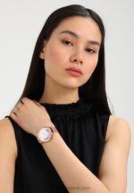 Z62T2783 Women Anna Field Watch Rosegold-Coloured