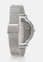 Z62T2788 Women Anna Field Watch Silver-Coloured - Image 2