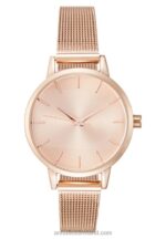 Z62T2791 Women Anna Field Watch Rose Gold-Coloured - Image 2