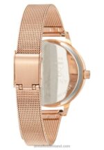 Z62T2791 Women Anna Field Watch Rose Gold-Coloured - Image 3