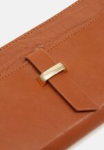 Z62T2795 Women Anna Field Wallet Cognac - Image 5