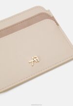 Z62T2797 Women Anna Field Wallet Beige - Image 4