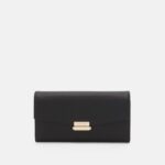 Z62T2801 Women Anna Field Wallet Black